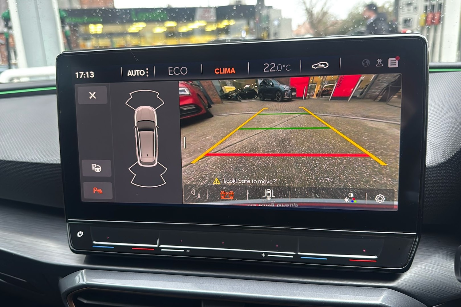 Used Cupra Leon 2024 for sale - 77953811: Photo 42