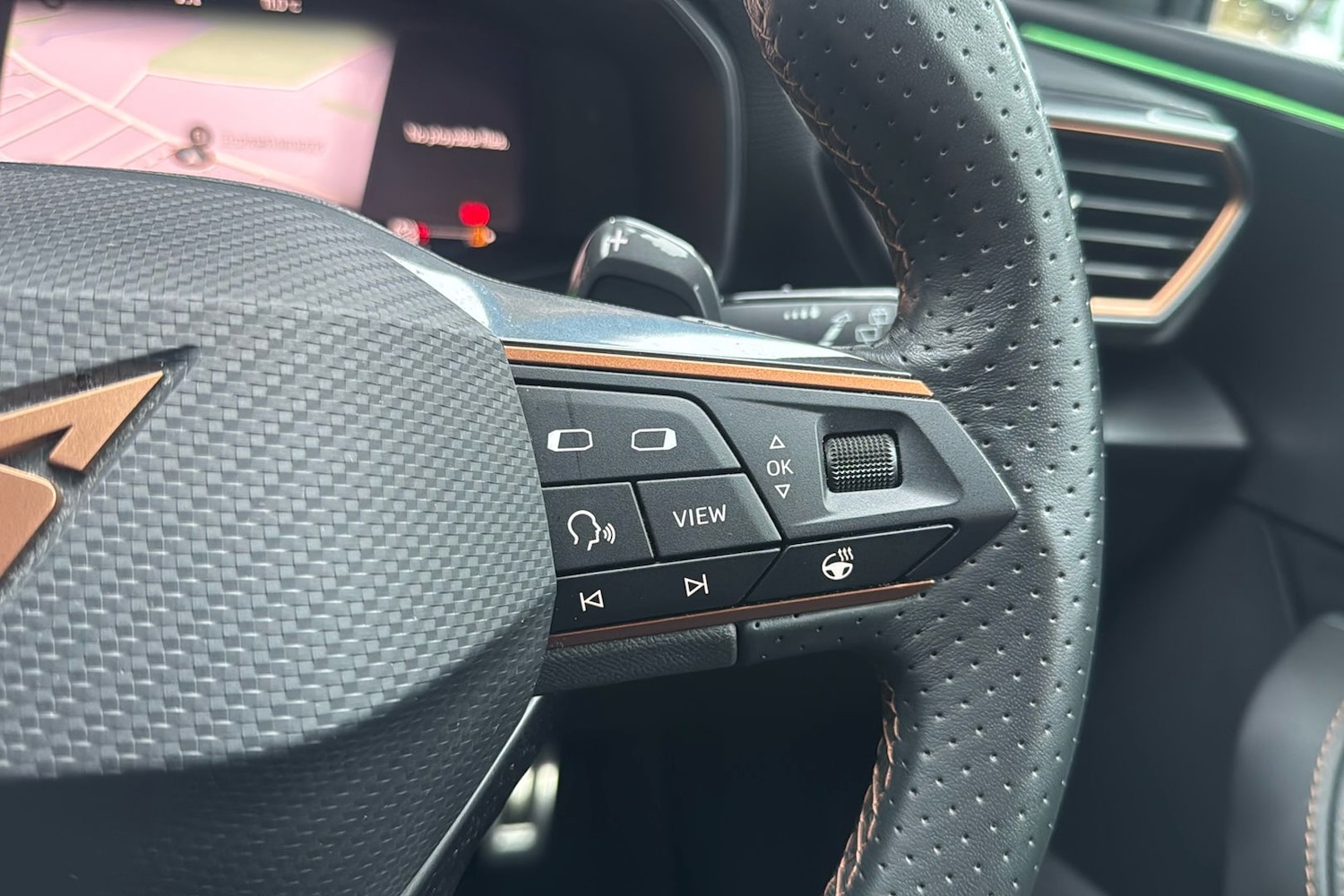 Used Cupra Leon 2024 for sale - 77953811: Photo 44