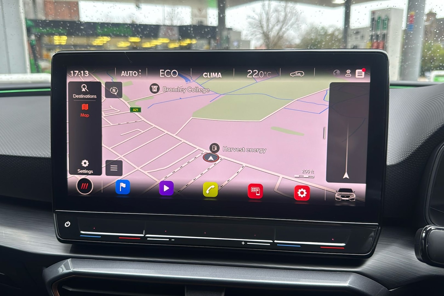 Used Cupra Leon 2024 for sale - 77953811: Photo 46