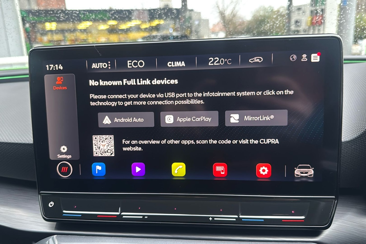 Used Cupra Leon 2024 for sale - 77953811: Photo 47