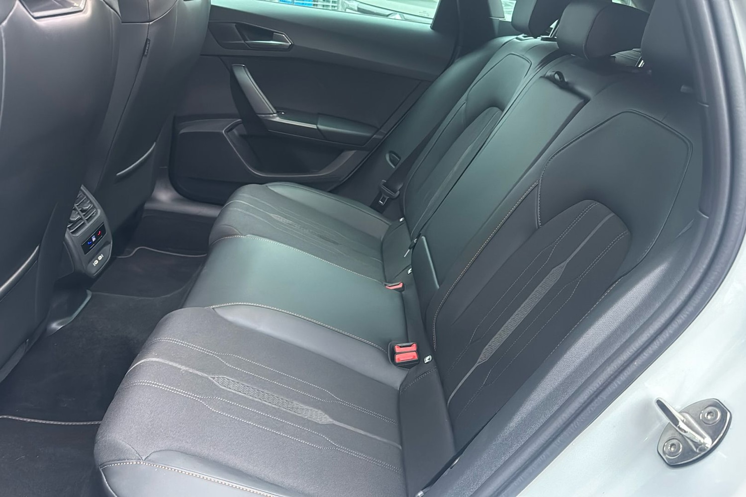 Used Cupra Leon 2024 for sale - 77953811: Photo 5