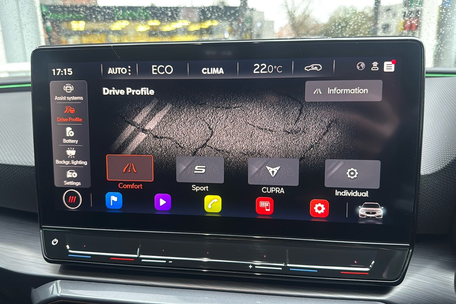 Used Cupra Leon 2024 for sale - 77953811: Photo 50