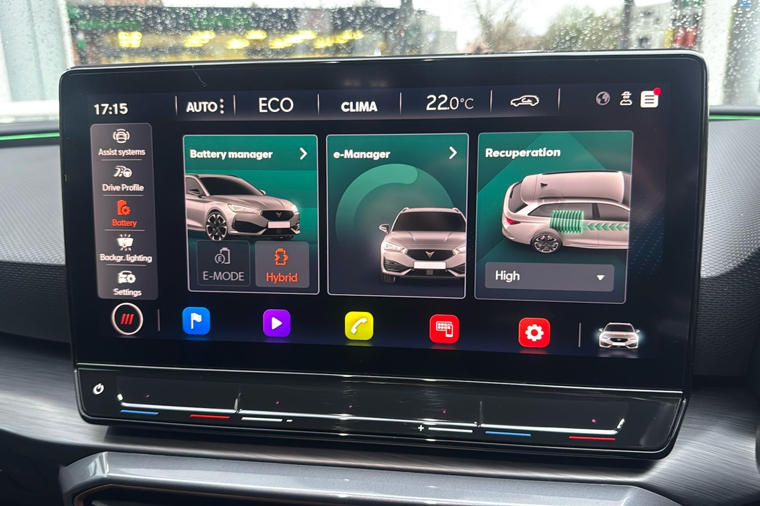 Used Cupra Leon 2024 for sale - 77953811: Photo 51