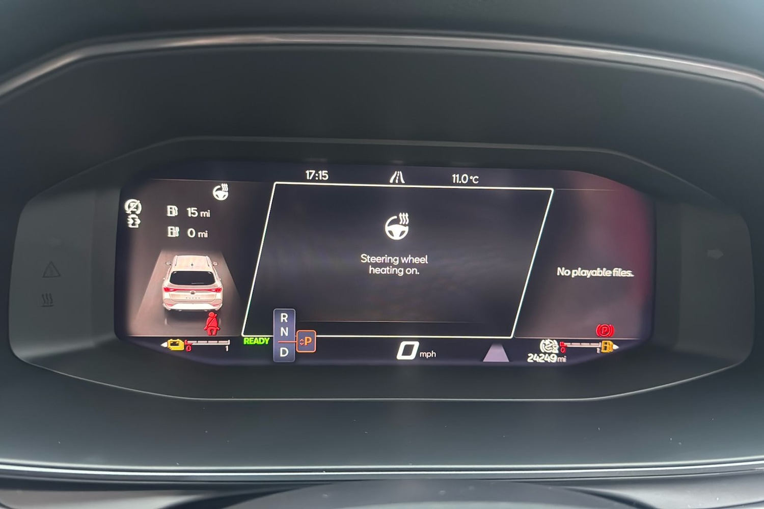 Used Cupra Leon 2024 for sale - 77953811: Photo 54