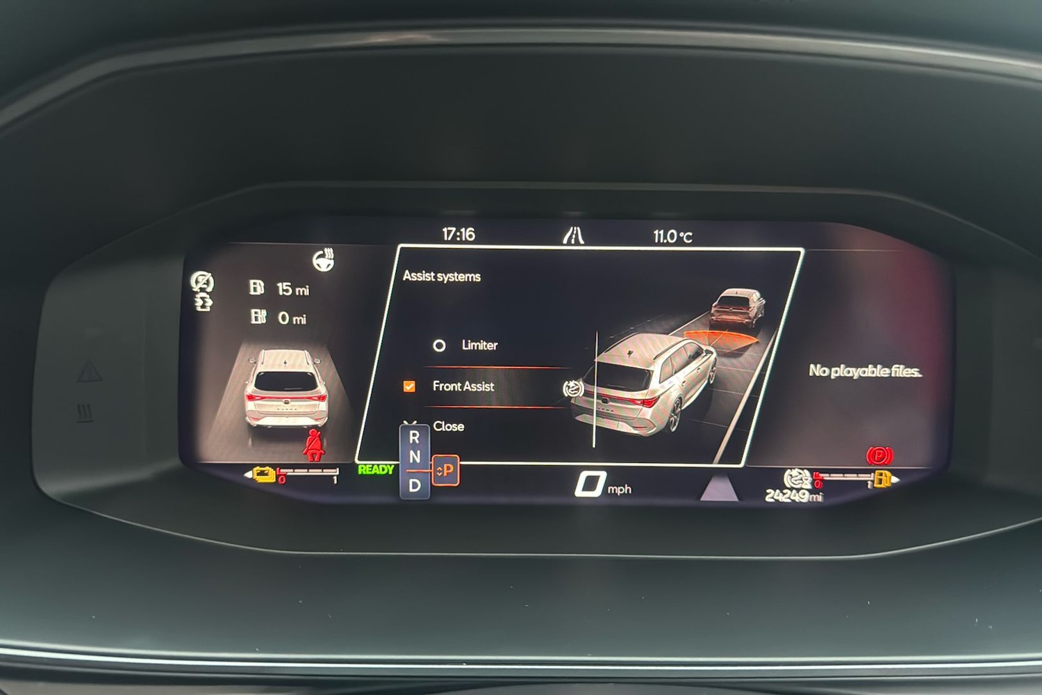 Used Cupra Leon 2024 for sale - 77953811: Photo 56