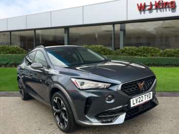2022 - 1.5 TSI 150 V2 5dr