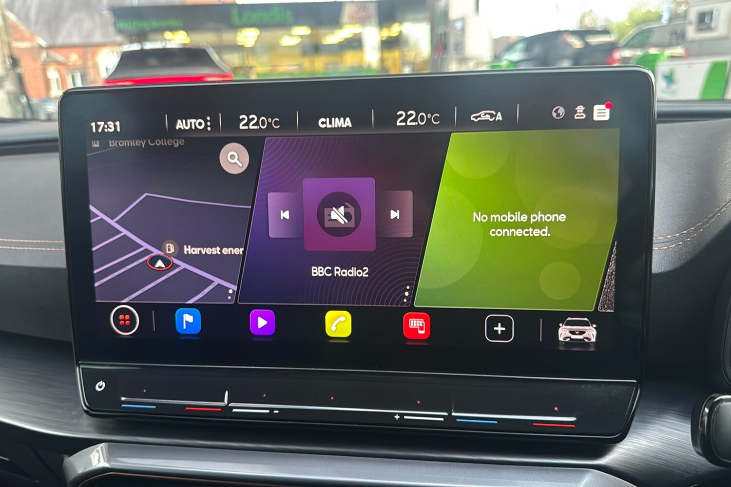 Used Cupra Formentor 2022 for sale - 77889109: Photo 14