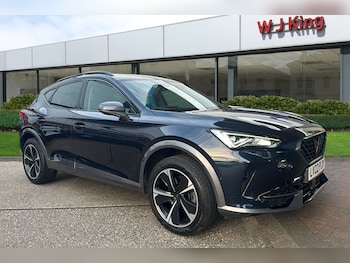 Used Cupra Formentor undefined for sale - 77889109: Photo