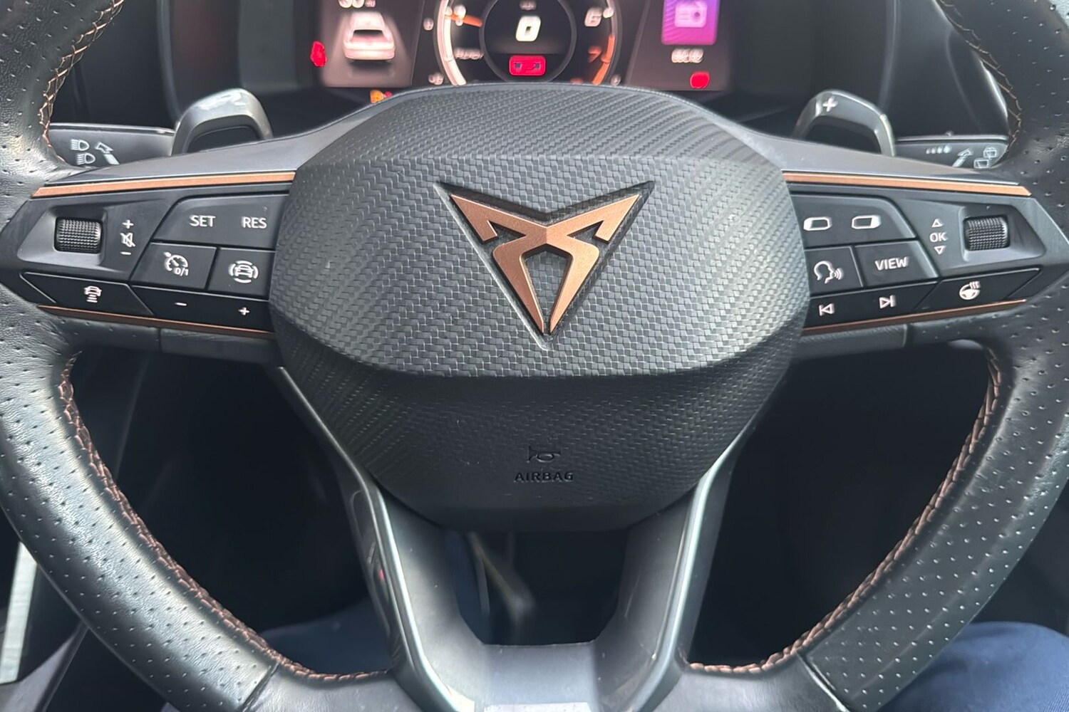 Used Cupra Formentor 2022 for sale - 77889109: Photo 20