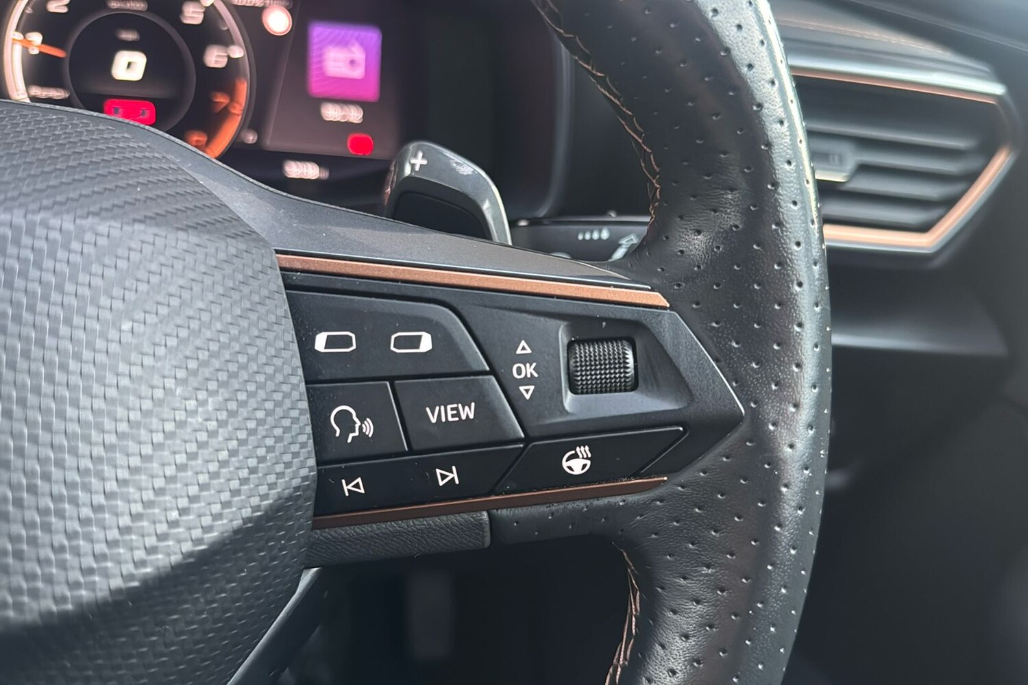 Used Cupra Formentor 2022 for sale - 77889109: Photo 38