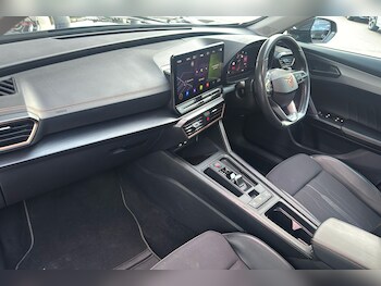 Used Cupra Formentor undefined for sale - 77889109: Photo