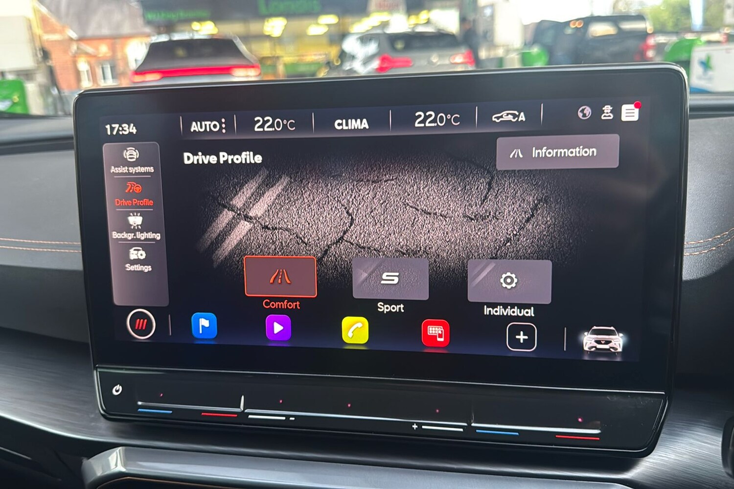 Used Cupra Formentor 2022 for sale - 77889109: Photo 44