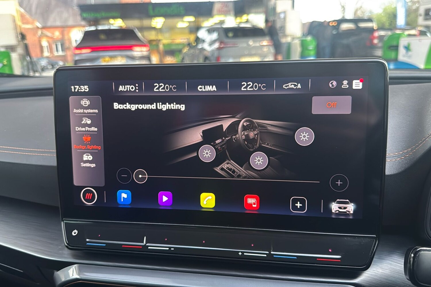 Used Cupra Formentor 2022 for sale - 77889109: Photo 47