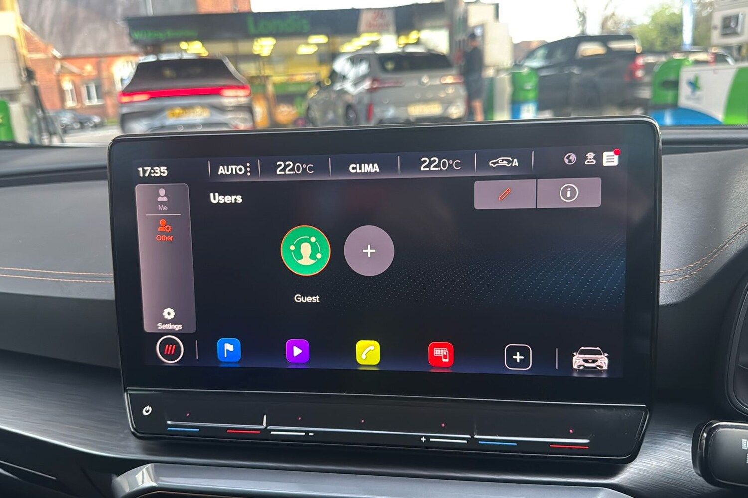 Used Cupra Formentor 2022 for sale - 77889109: Photo 49