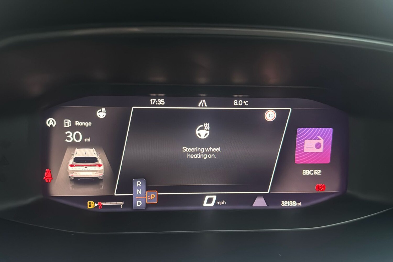 Used Cupra Formentor 2022 for sale - 77889109: Photo 51