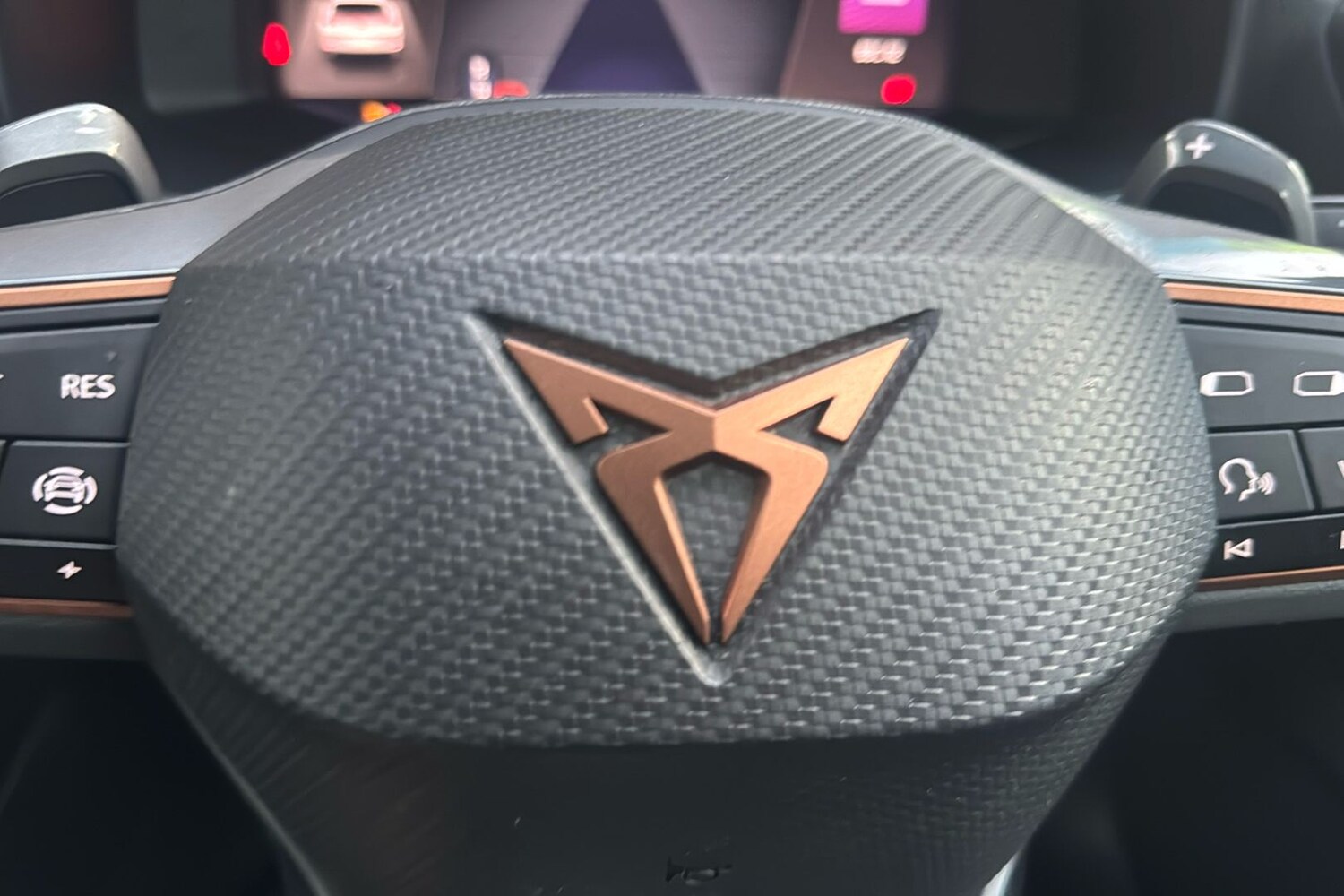 Used Cupra Formentor 2022 for sale - 77889109: Photo 53