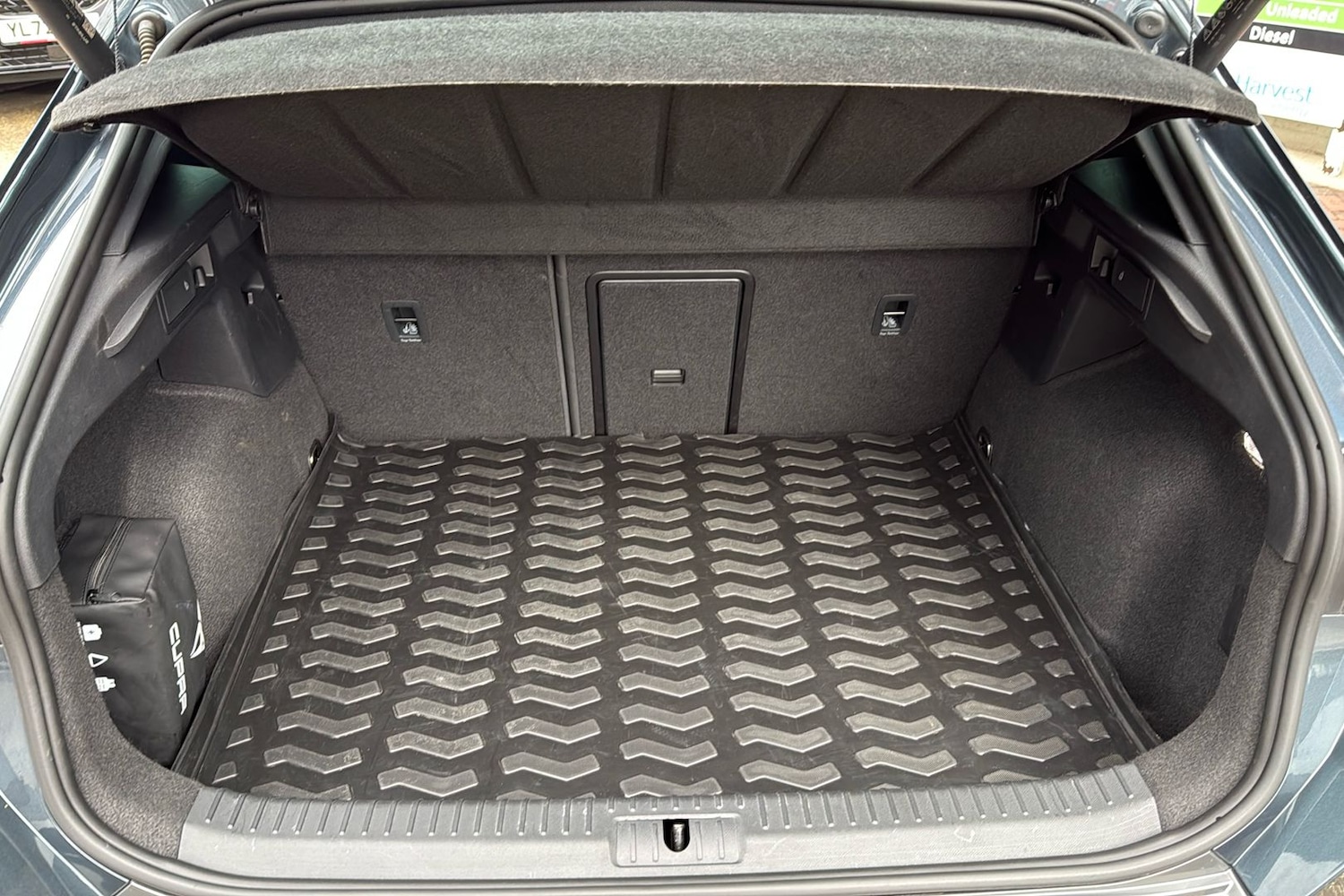 Used Cupra Formentor 2021 for sale - 77452896: Photo 12