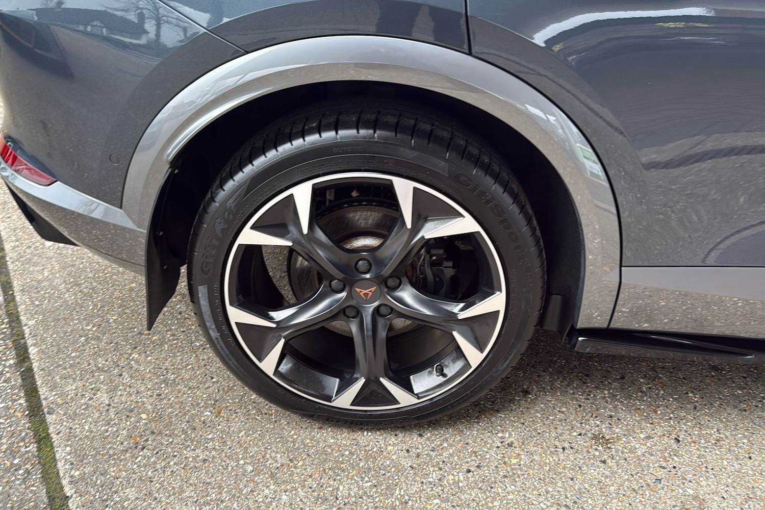 Used Cupra Formentor 2021 for sale - 77452896: Photo 15