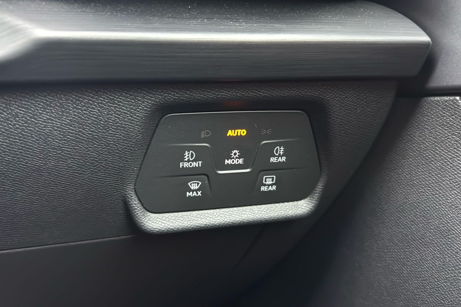 Used Cupra Formentor 2021 for sale - 77452896: Photo 29