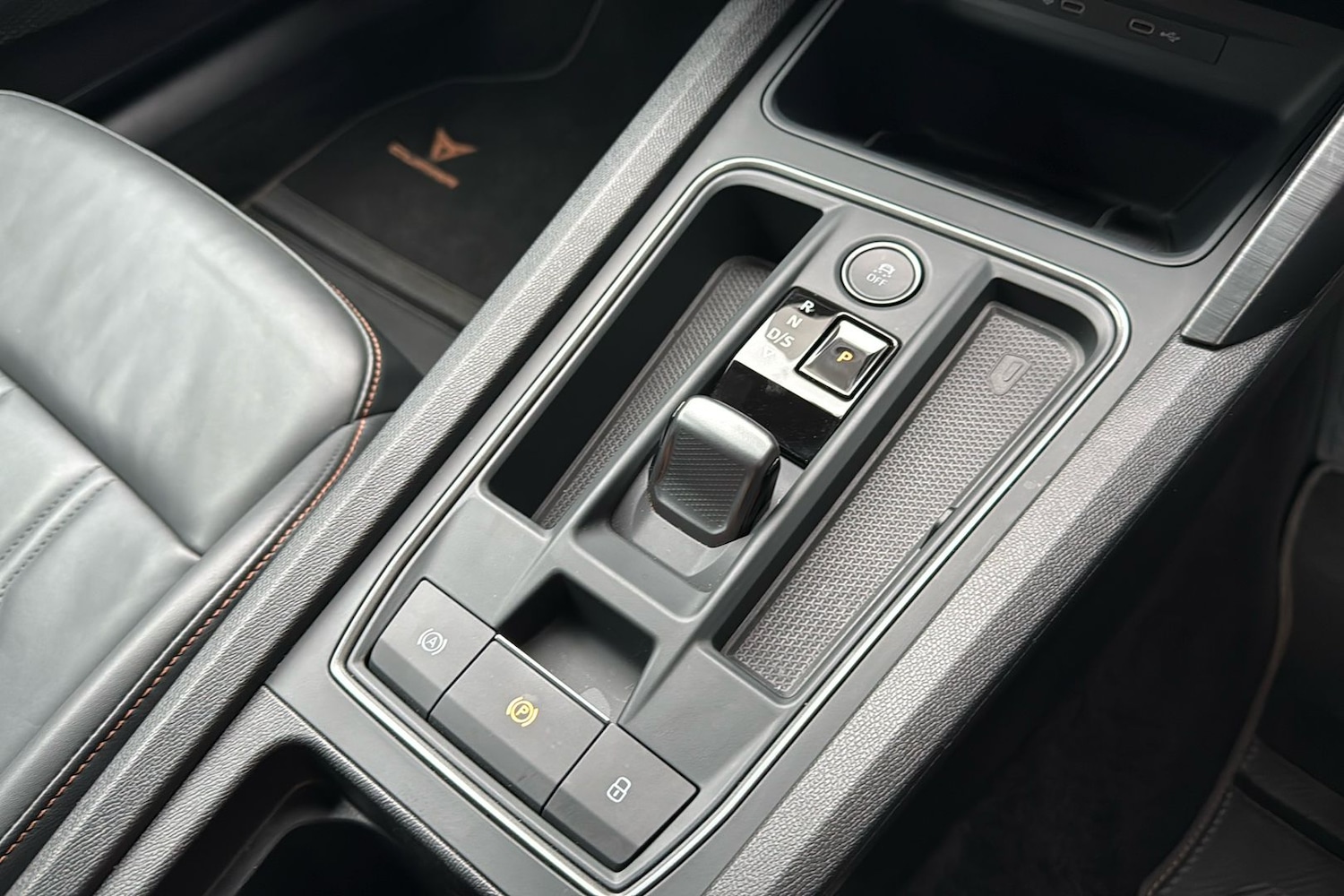 Used Cupra Formentor 2021 for sale - 77452896: Photo 35