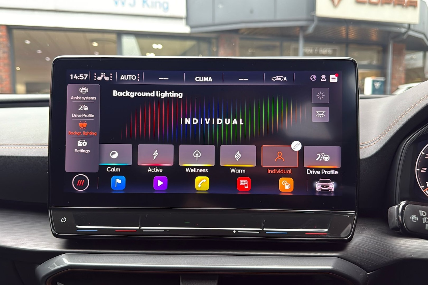 Used Cupra Formentor 2021 for sale - 77452896: Photo 40