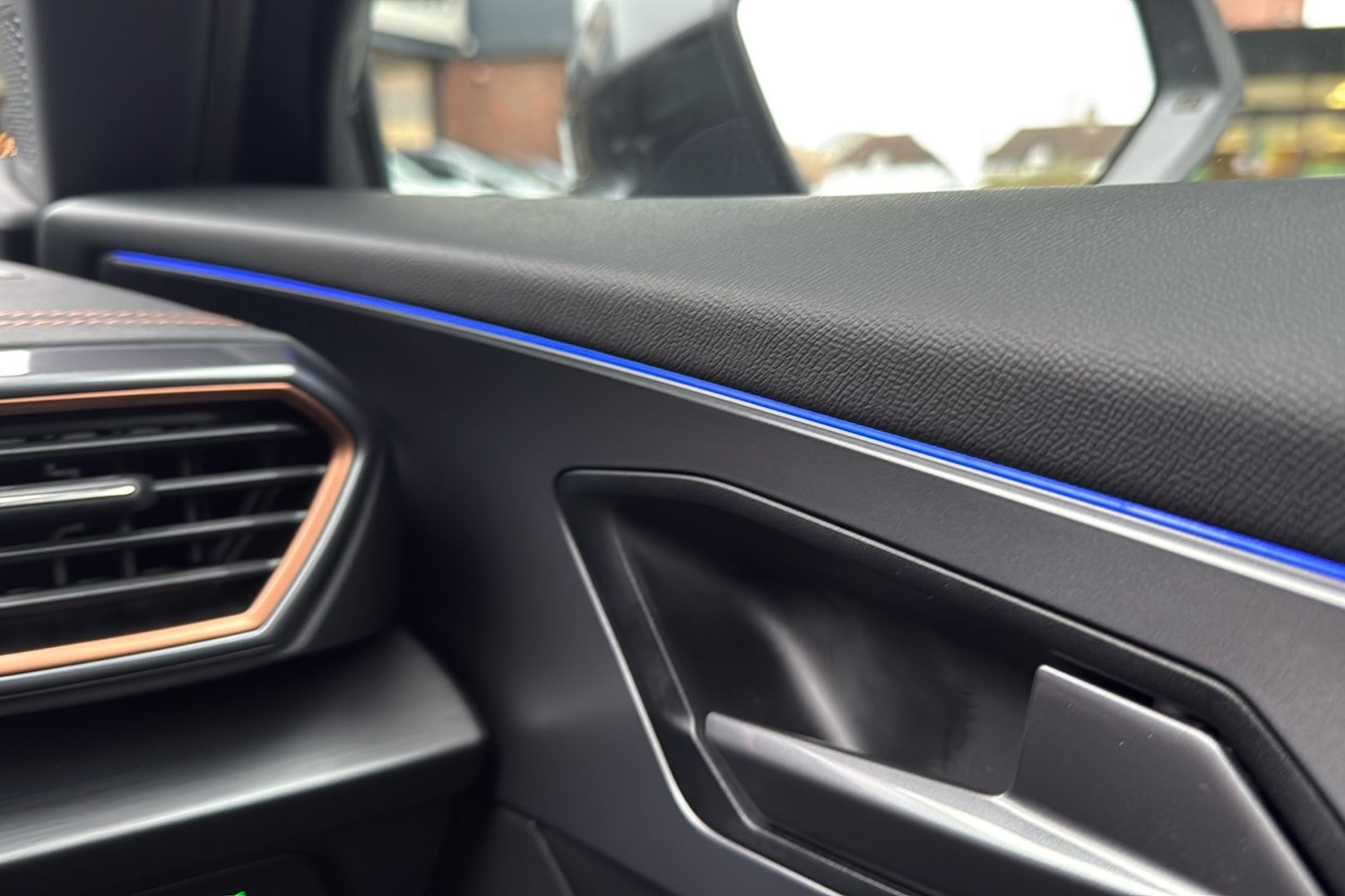 Used Cupra Formentor 2021 for sale - 77452896: Photo 48