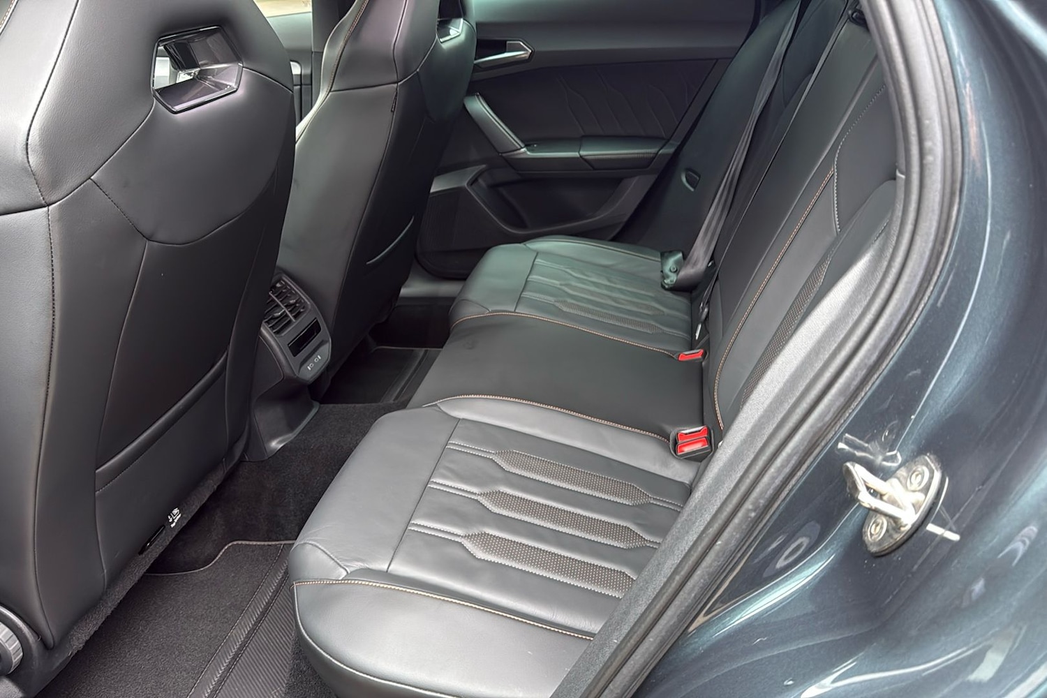 Used Cupra Formentor 2021 for sale - 77452896: Photo 5