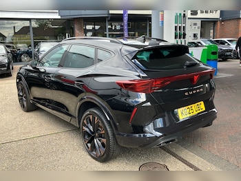 Used Cupra Formentor 2025 for sale - 78888260: Photo