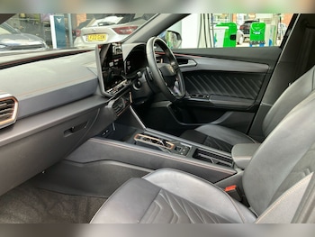 Used Cupra Formentor 2025 for sale - 78888260: Photo