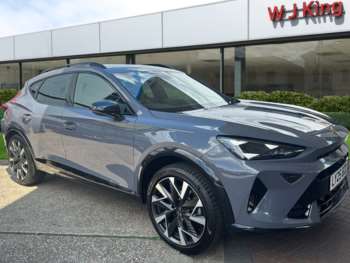 1.5 Etsi V2 Suv 5dr Petrol Hybrid Dsg Euro 6 s/s 150 Ps