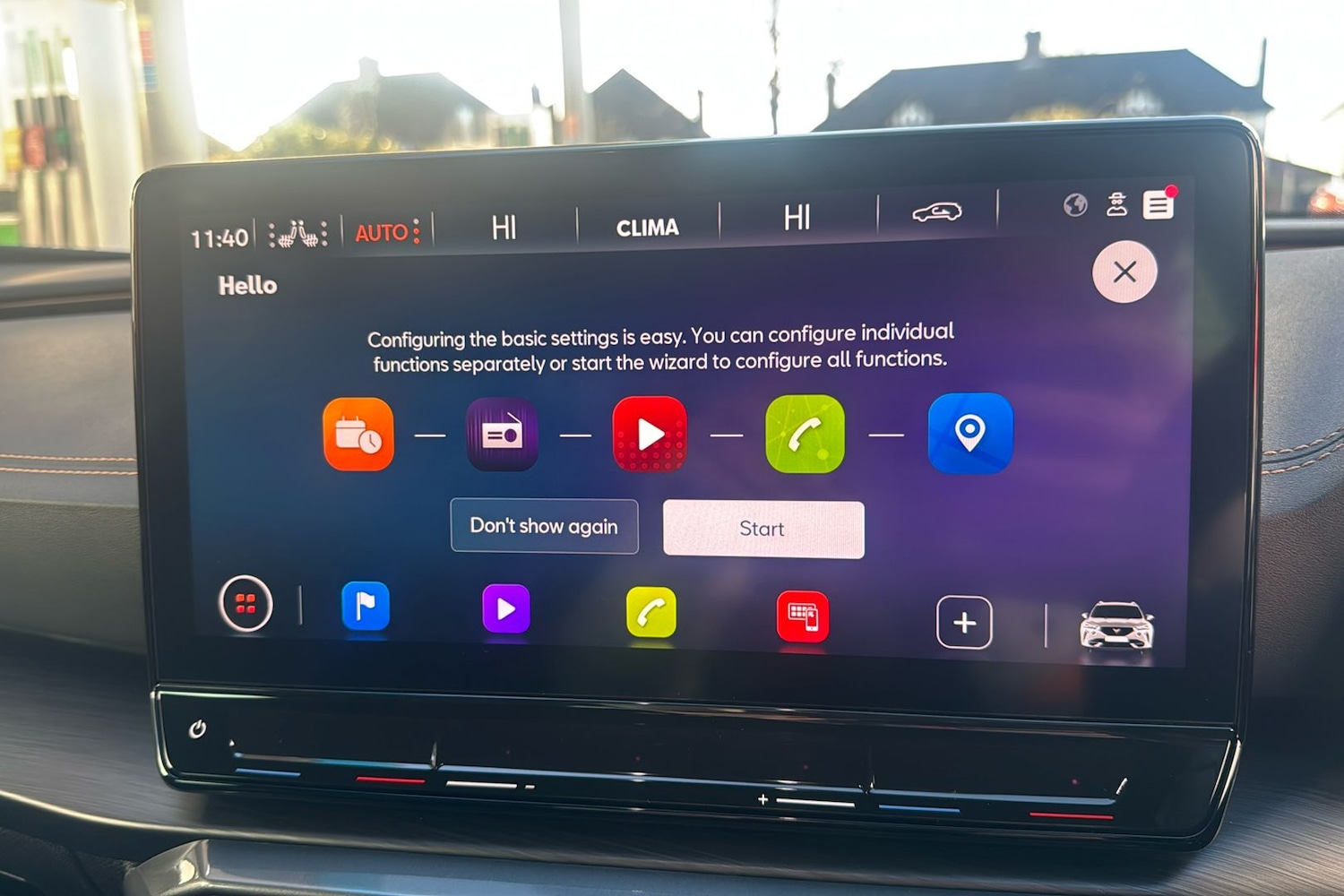 Used Cupra Formentor 2023 for sale - 77154213: Photo 14