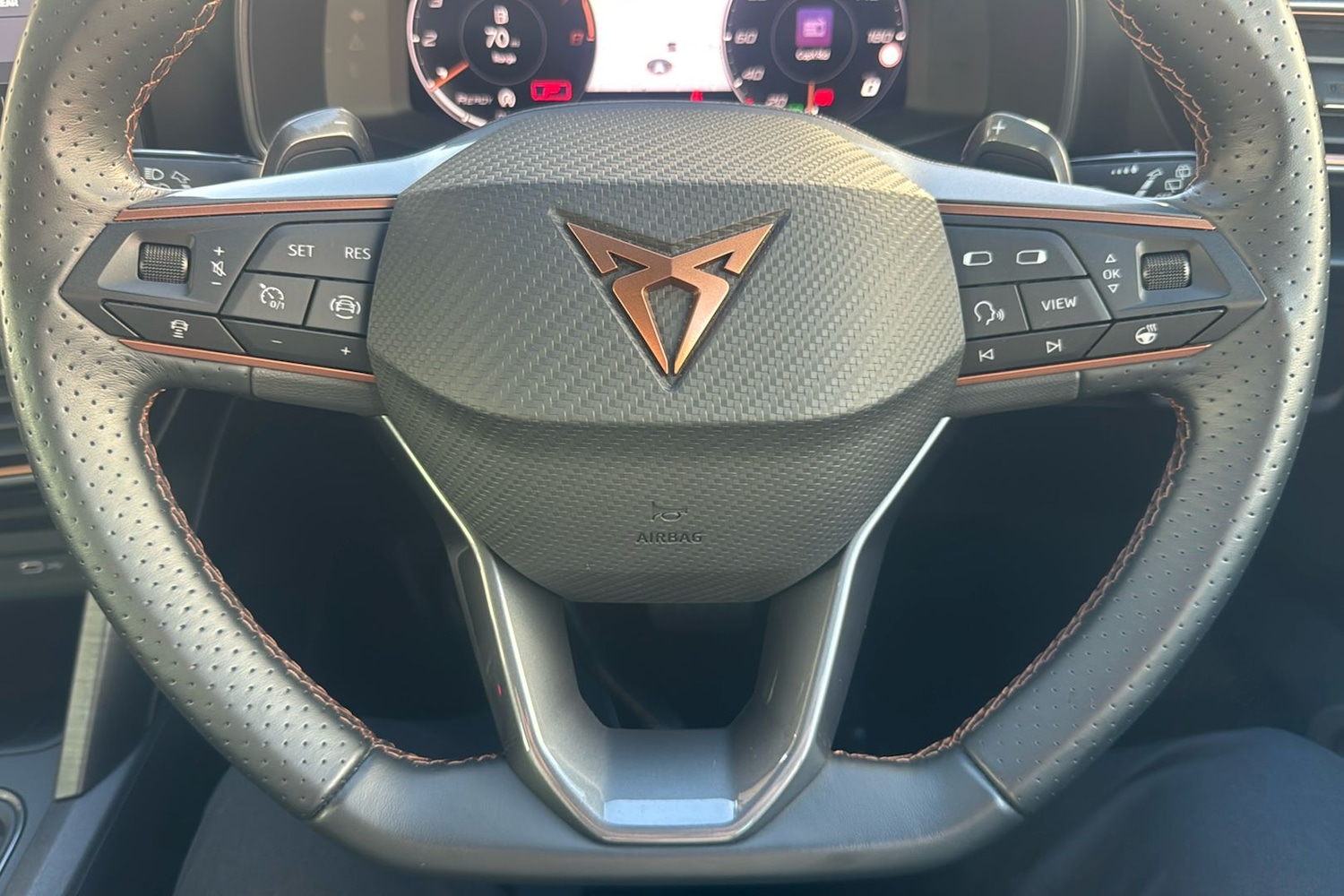 Used Cupra Formentor 2023 for sale - 77154213: Photo 20