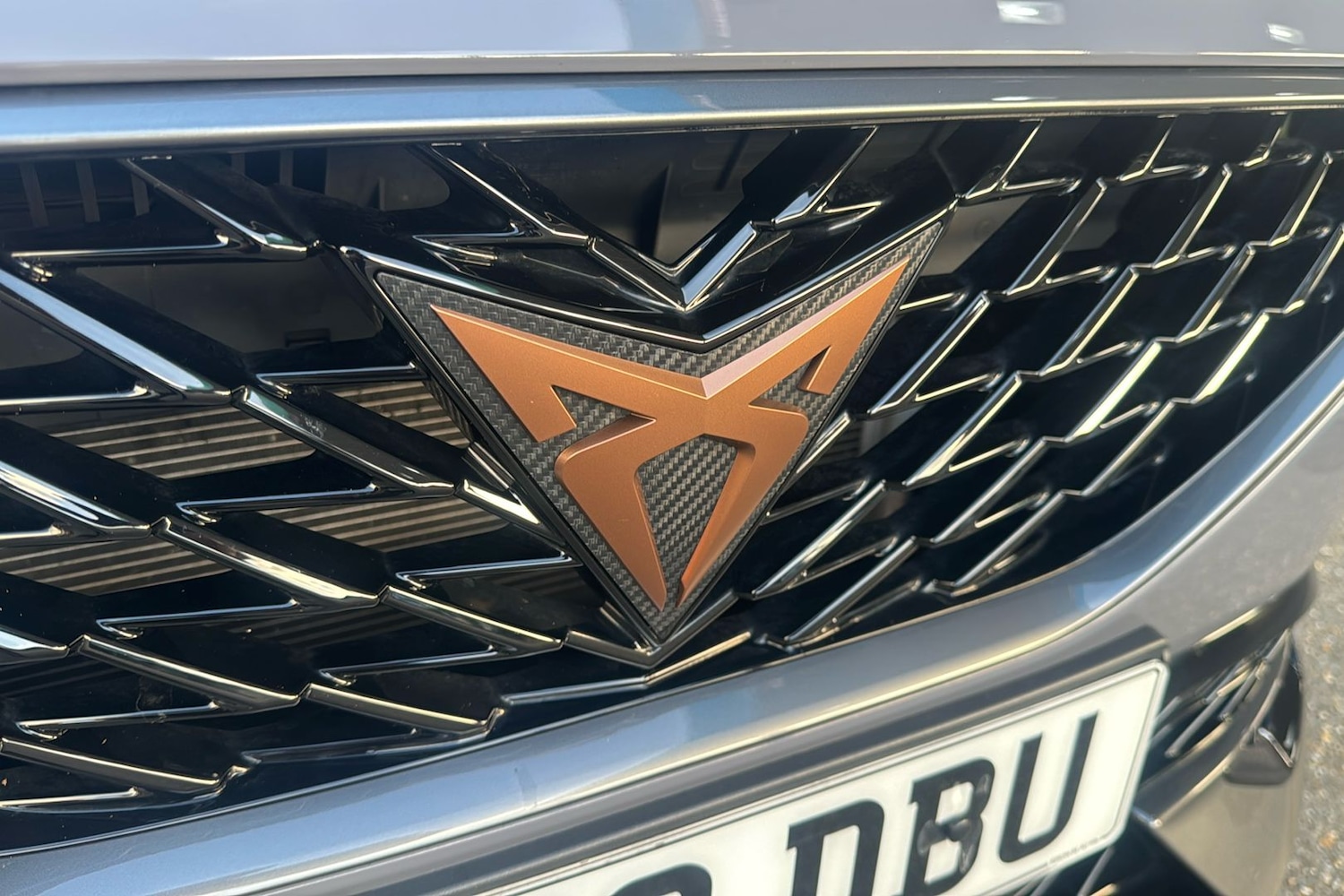 Used Cupra Formentor 2023 for sale - 77154213: Photo 23