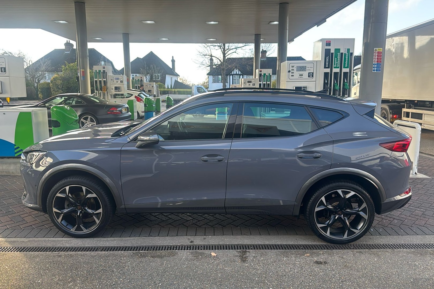 Used Cupra Formentor 2023 for sale - 77154213: Photo 27