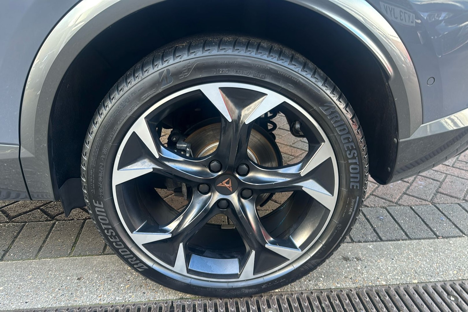 Used Cupra Formentor 2023 for sale - 77154213: Photo 28