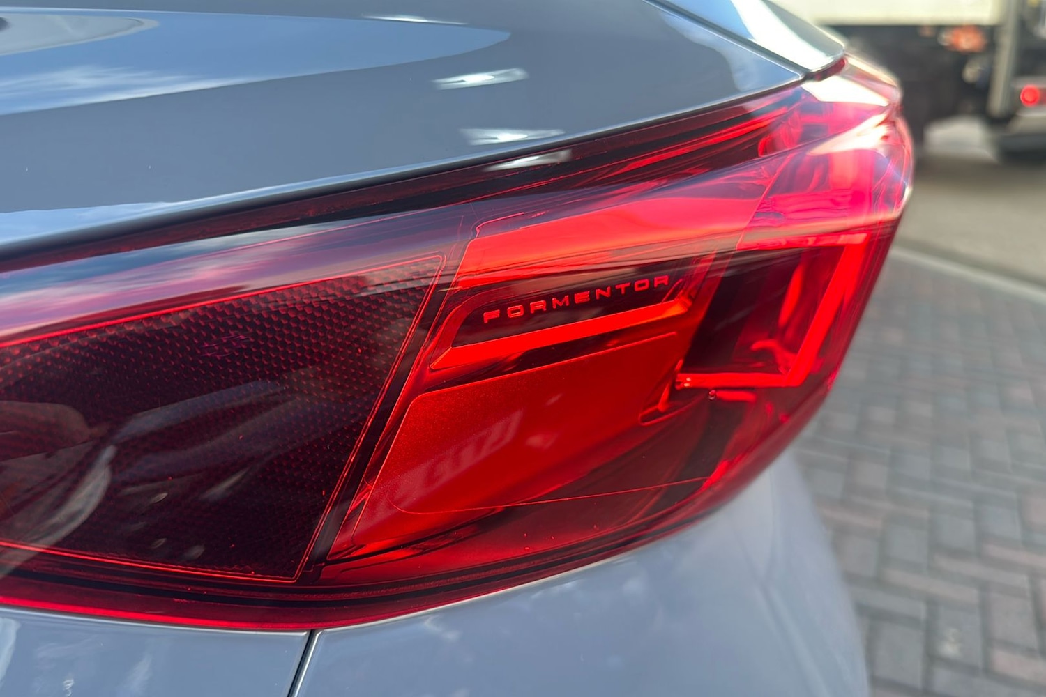 Used Cupra Formentor 2023 for sale - 77154213: Photo 29