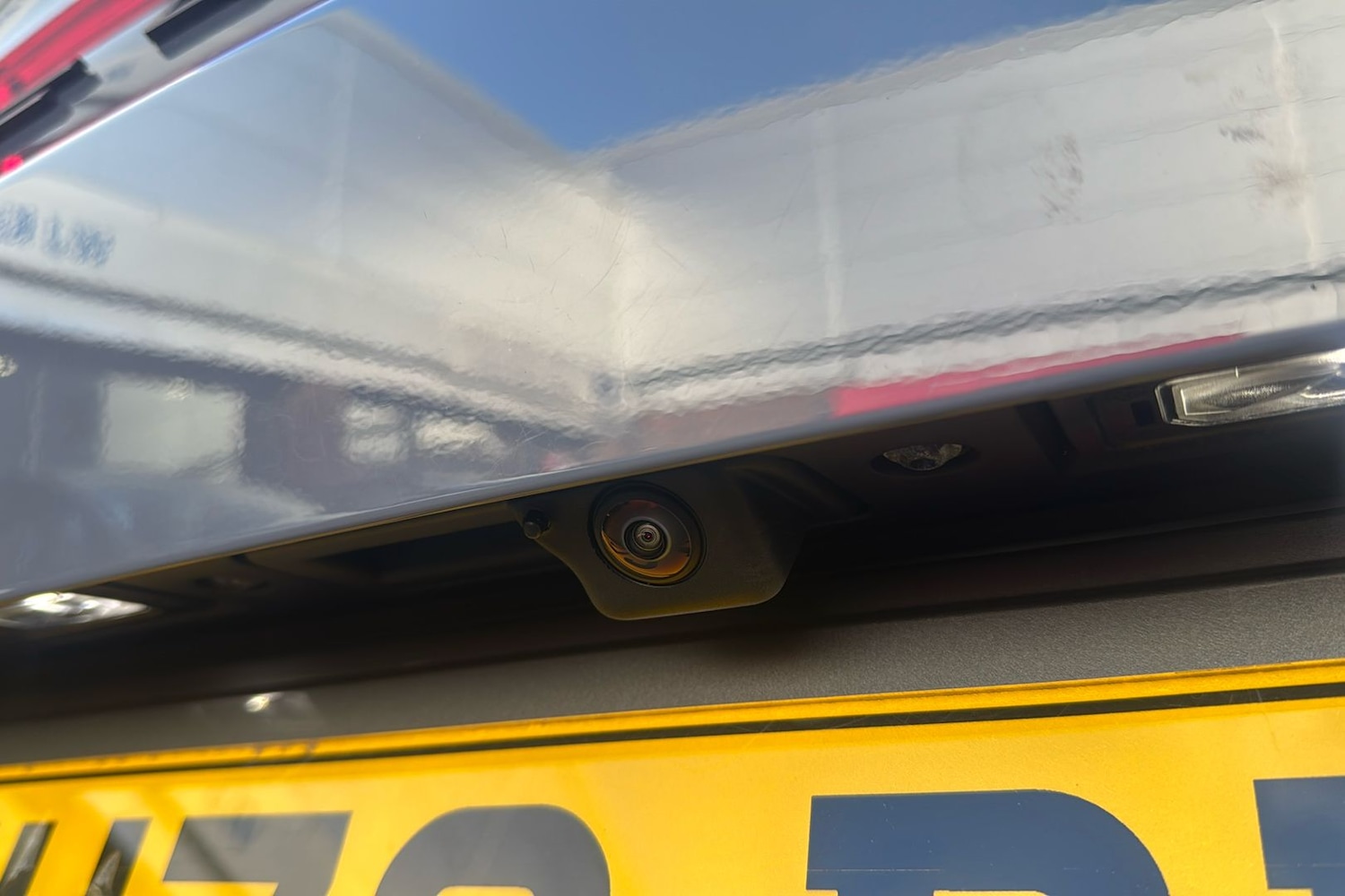 Used Cupra Formentor 2023 for sale - 77154213: Photo 31