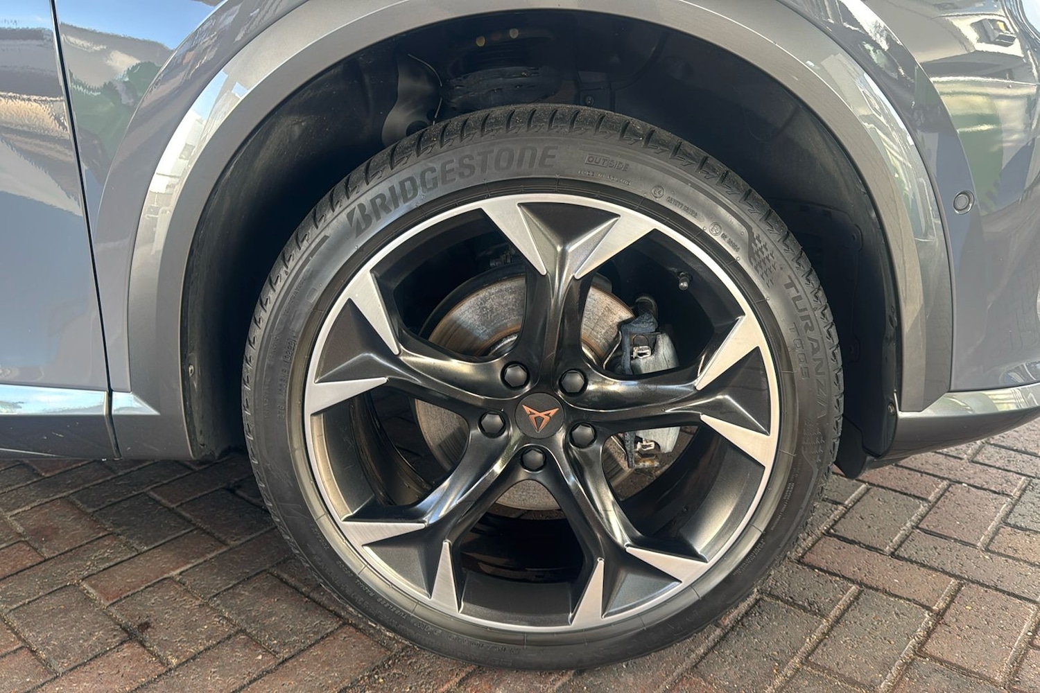 Used Cupra Formentor 2023 for sale - 77154213: Photo 33