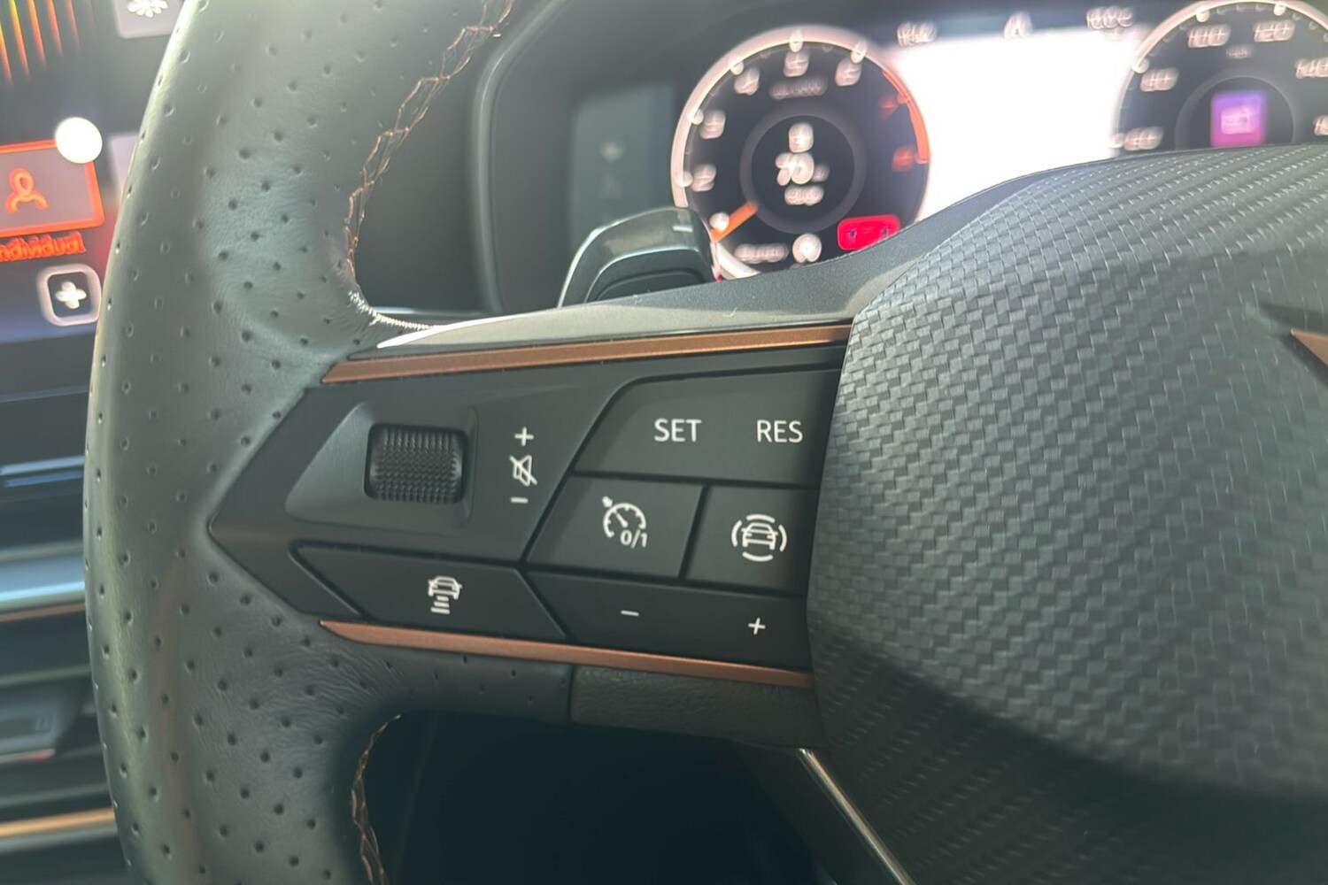 Used Cupra Formentor 2023 for sale - 77154213: Photo 38