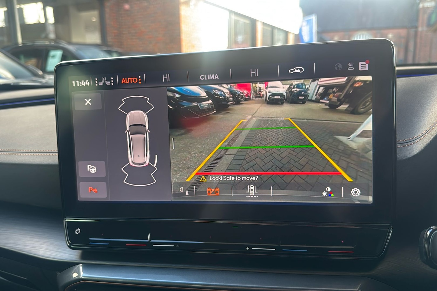 Used Cupra Formentor 2023 for sale - 77154213: Photo 41