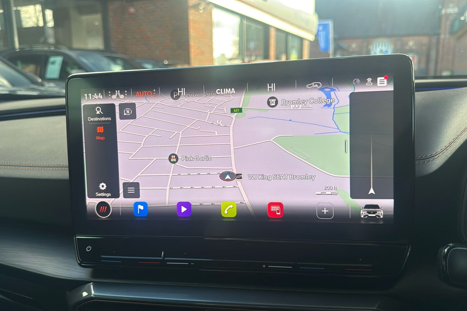 Used Cupra Formentor 2023 for sale - 77154213: Photo 42