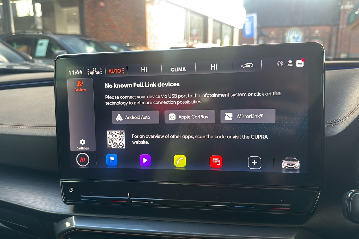 Used Cupra Formentor 2023 for sale - 77154213: Photo 43