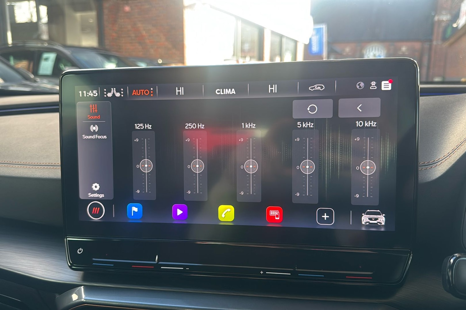 Used Cupra Formentor 2023 for sale - 77154213: Photo 49