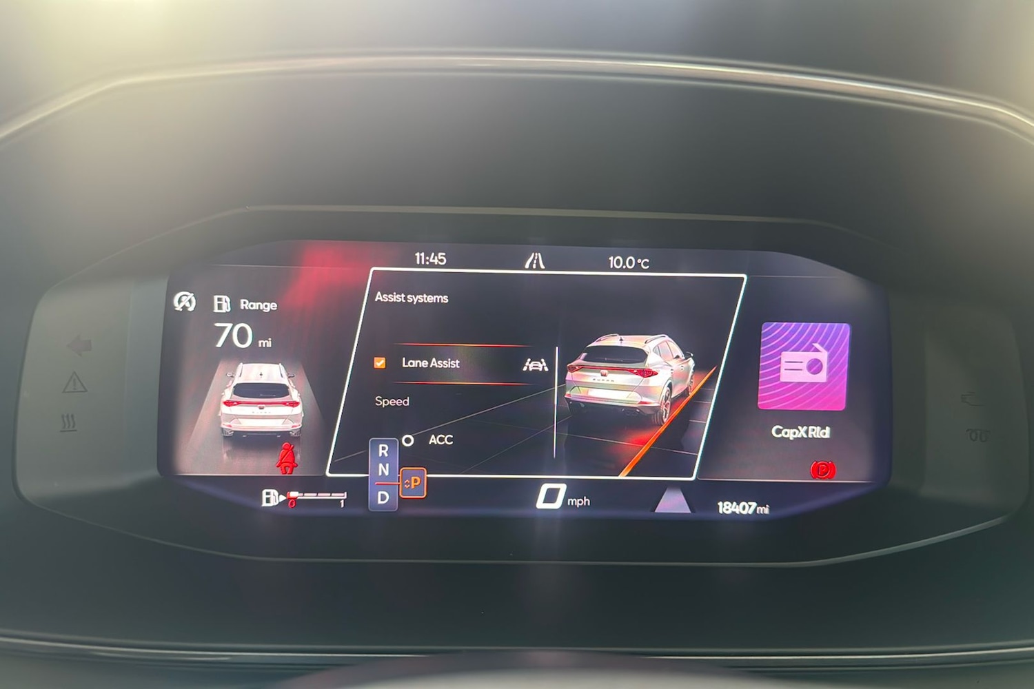 Used Cupra Formentor 2023 for sale - 77154213: Photo 51