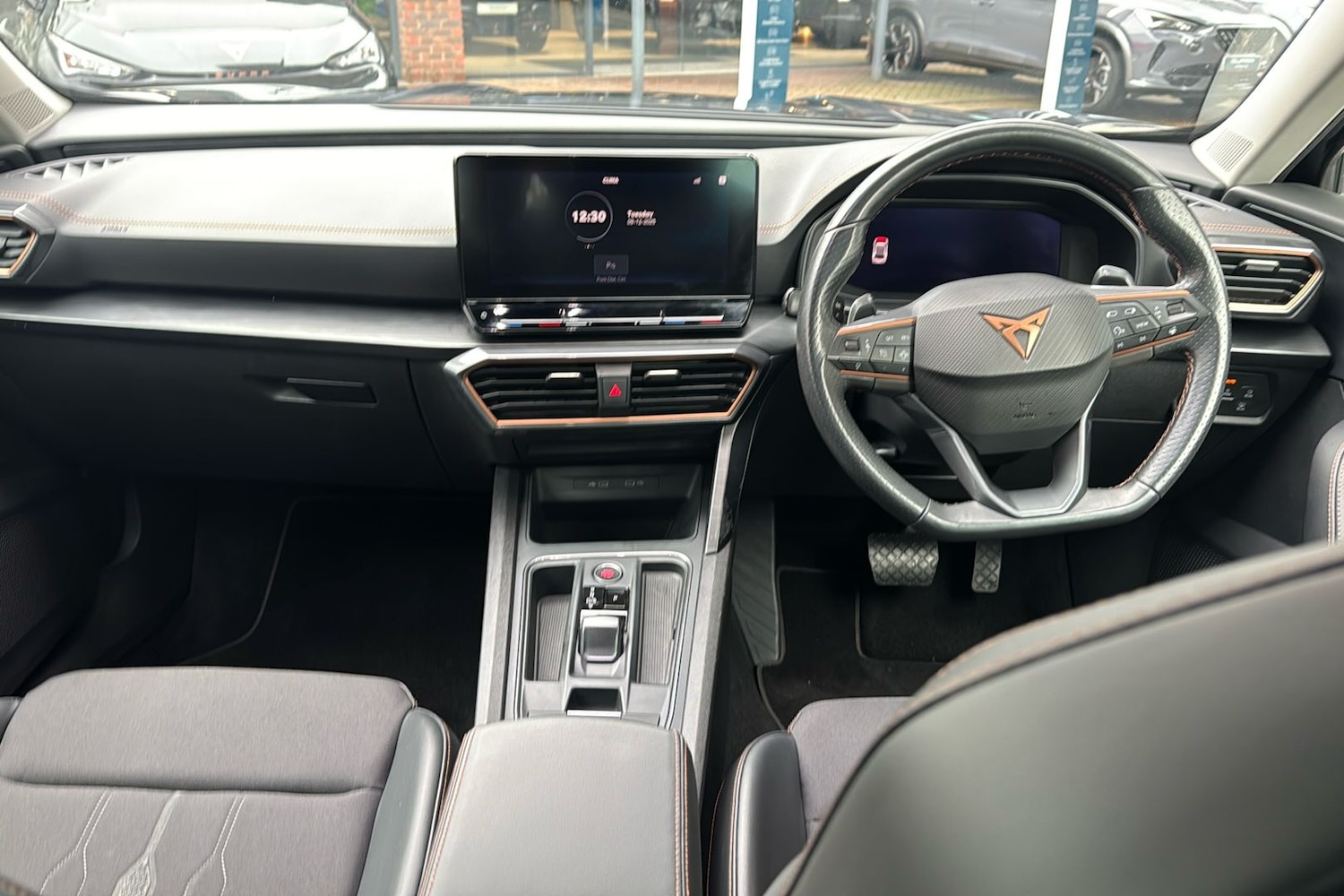 Used Cupra Formentor 2022 for sale - 76875988: Photo 11