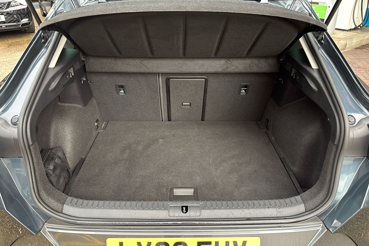 Used Cupra Formentor 2022 for sale - 76875988: Photo 12