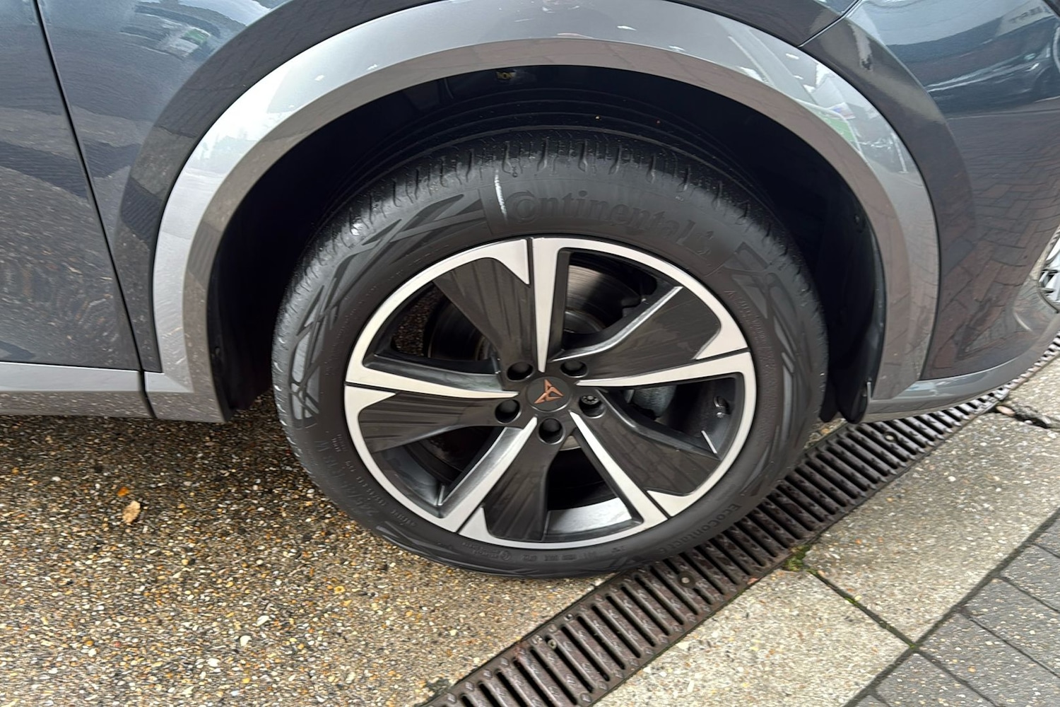 Used Cupra Formentor 2022 for sale - 76875988: Photo 17