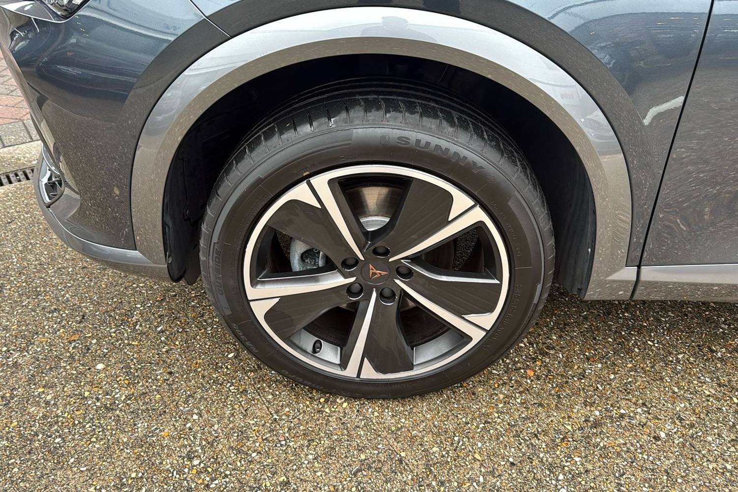 Used Cupra Formentor 2022 for sale - 76875988: Photo 18