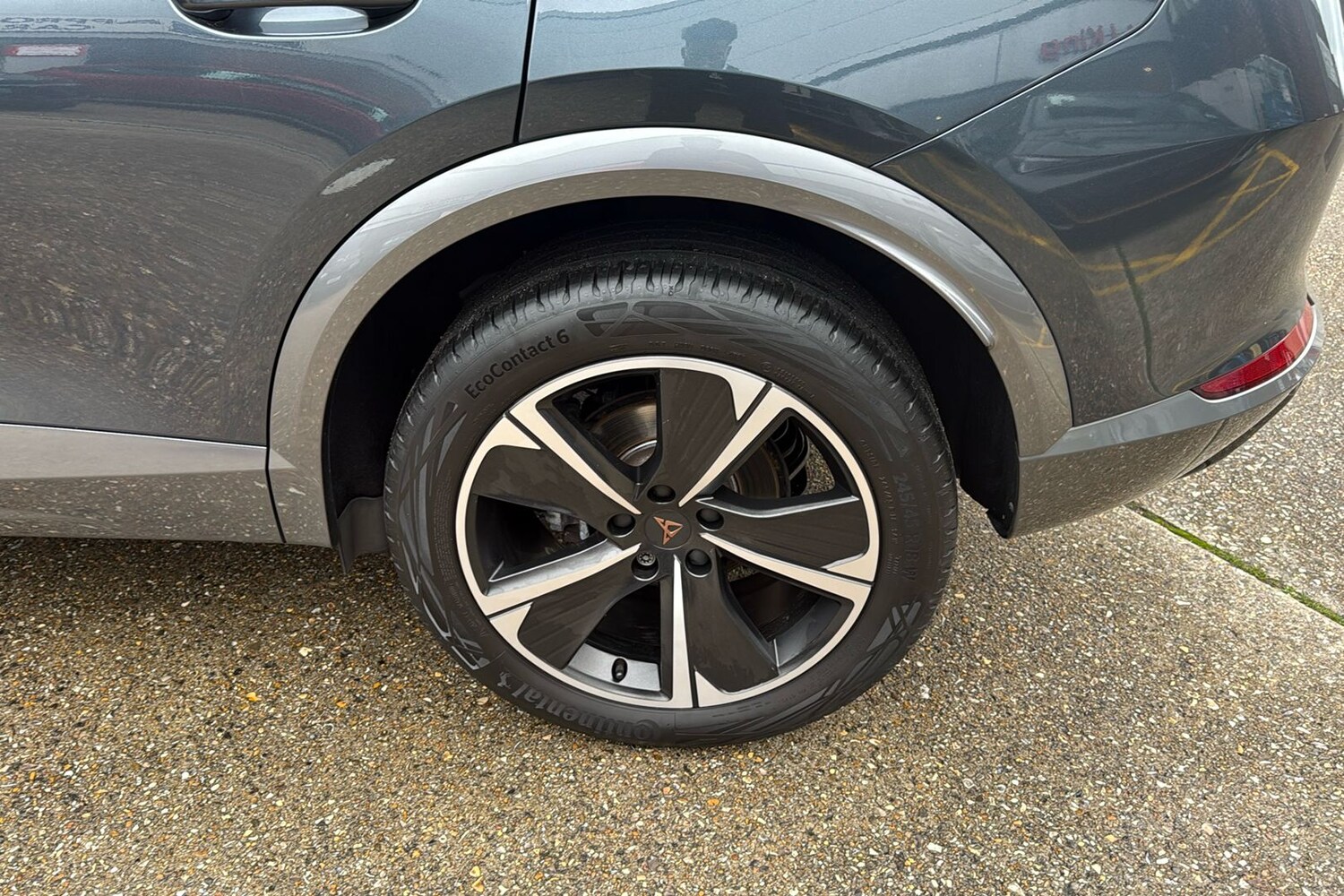 Used Cupra Formentor 2022 for sale - 76875988: Photo 19