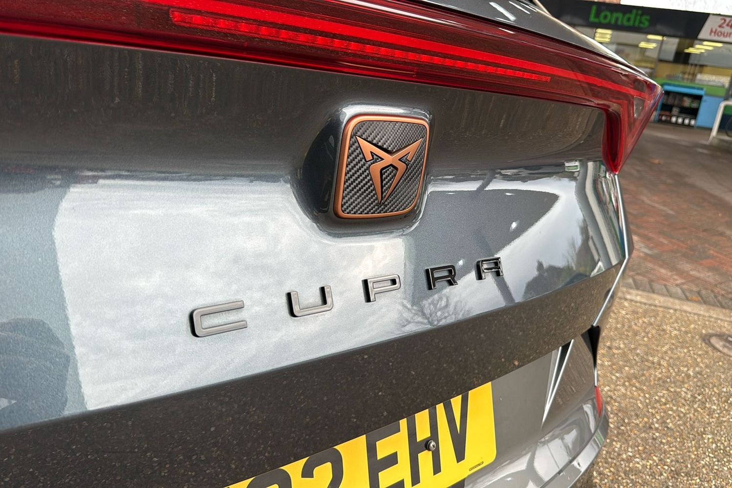 Used Cupra Formentor 2022 for sale - 76875988: Photo 20